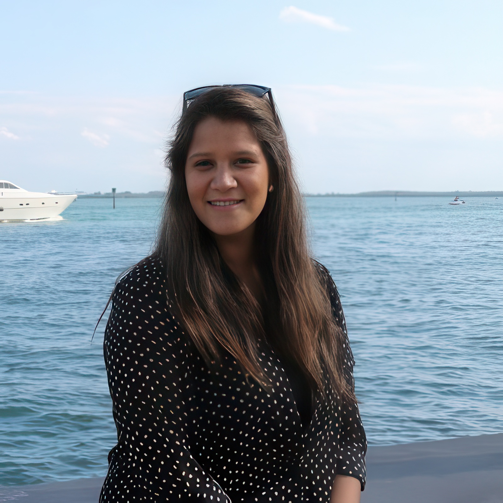 Claudia Pérez Uriarte